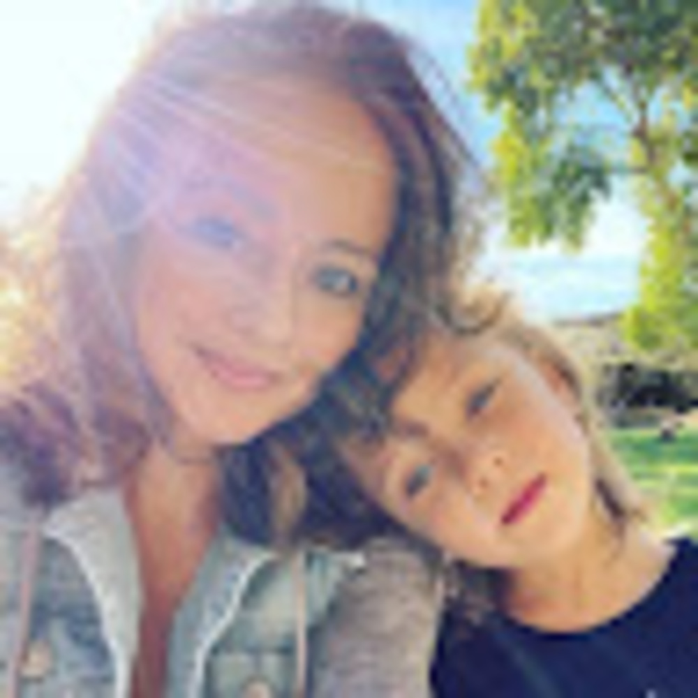 Meet your Posher, Stephanie